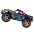 RC automašīna WLToys 104009 4WD 2.4GHz 1:10 45km/h