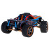 RC automašīna WLToys 104009 4WD 2.4GHz 1:10 45km/h