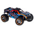 RC automašīna WLToys 104009 4WD 2.4GHz 1:10 45km/h