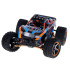 RC automašīna WLToys 104009 4WD 2.4GHz 1:10 45km/h