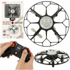 Syma X35T 2.4GR/C drons