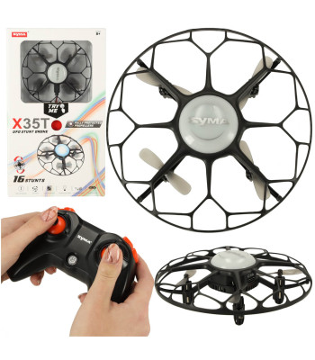 Syma X35T 2.4GR/C drons