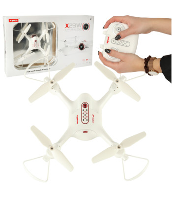 Dron Syma X23W