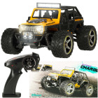 Tālvadības pults automašīna RC WLToys 22201 1:22 2WD