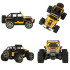 Tālvadības pults automašīna RC WLToys 22201 1:22 2WD