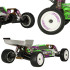 RC Car WLToys 104002 1:10 4WD 2.4Ghz