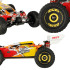 Tālvadības mašīna RC WLToys 144010 Speed Racing 1:14 Brushless Motor 75km/h