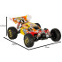 Tālvadības mašīna RC WLToys 144010 Speed Racing 1:14 Brushless Motor 75km/h