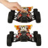 Tālvadības mašīna RC WLToys 144010 Speed Racing 1:14 Brushless Motor 75km/h