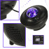 Star Projector LED Night Ball Bluetooth tālvadības pults