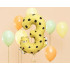 Folijas balons &quot;3&quot; - Gepards 55x75 cm