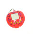 Rotaļlieta Tamagotchi elektroniskā spēle 49in1 Red