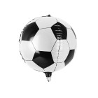 Folija balons Futbols 40cm