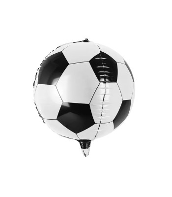 Folija balons Futbols 40cm