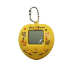 Rotaļlieta Tamagotchi elektroniskā spēle 49in1 Yellow