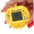 Rotaļlieta Tamagotchi elektroniskā spēle 49in1 Yellow