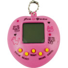 Rotaļlieta Tamagotchi elektroniskā spēle 49in1 rozā