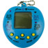 Rotaļlieta Tamagotchi elektroniskā spēle 49in1 Blue