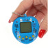 Rotaļlieta Tamagotchi elektroniskā spēle 49in1 Blue