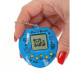 Rotaļlieta Tamagotchi elektroniskā spēle 49in1 Blue