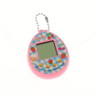 Rotaļlieta Tamagotchi elektroniskā spēle olu rozā