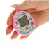 Rotaļlieta Tamagotchi elektroniskā spēle olu rozā