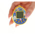 Rotaļlieta Tamagotchi elektroniskā spēle olu dzeltens