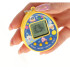 Rotaļlieta Tamagotchi elektroniskā spēle olu dzeltens