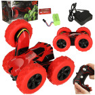 RC tālvadības kaskadieru auto &quot;Acrobat Red