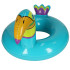 Piepūšamais bērnu peldēšanas gredzens Toucan 70cm