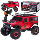 RC automašīna WLToys 104311 Rock Crawler 1:10 15km/h