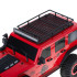 RC automašīna WLToys 104311 Rock Crawler 1:10 15km/h