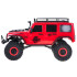 RC automašīna WLToys 104311 Rock Crawler 1:10 15km/h