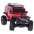 RC automašīna WLToys 104311 Rock Crawler 1:10 15km/h