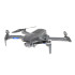 Drone RC F9 6K HD kamera GPS WIFI 2000m diapazons