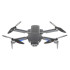 Drone RC F9 6K HD kamera GPS WIFI 2000m diapazons