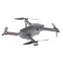 Drone RC F9 6K HD kamera GPS WIFI 2000m diapazons