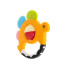 HOLA baby teether grabulis dinozauri 5 gab. komplekts.