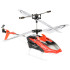 SYMA S5 RC sraigtasparnis 3CH raudonas