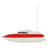 RC Boat 4CH Mini CP802 Red