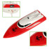 RC Boat 4CH Mini CP802 Red