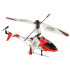 SYMA S107H RC helikopters 2.4GHz RTF Red