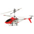 SYMA S107H RC helikopters 2.4GHz RTF Red