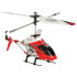 SYMA S107H RC helikopters 2.4GHz RTF Red