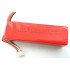 Daļa RC FT012 akumulators 11.1V 2700mAh