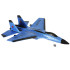 RC SU-35 Jet FX820 Blue