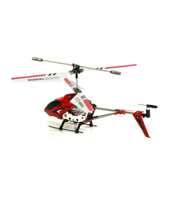 RC helikopters SYMA S107G