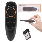 Pilot Air Mouse G10 Smart TV Box mikrofons X9