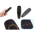 Pilot Air Mouse G10 Smart TV Box mikrofons X9