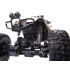 RC auto Rock Crawler 2.4GHz 1:8 51cm zelta krāsā